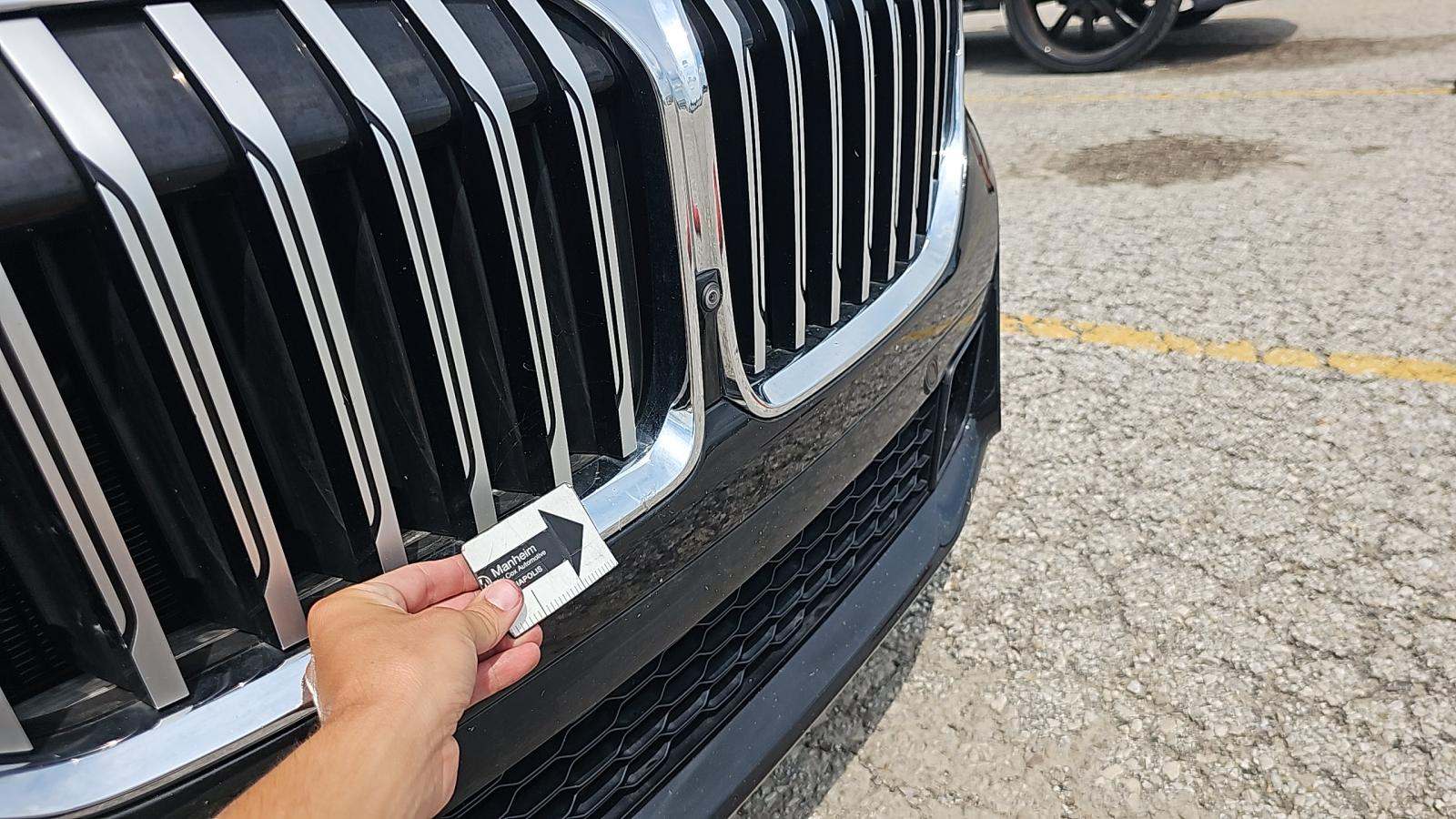 2022 BMW 7 Series 740i xDrive AWD