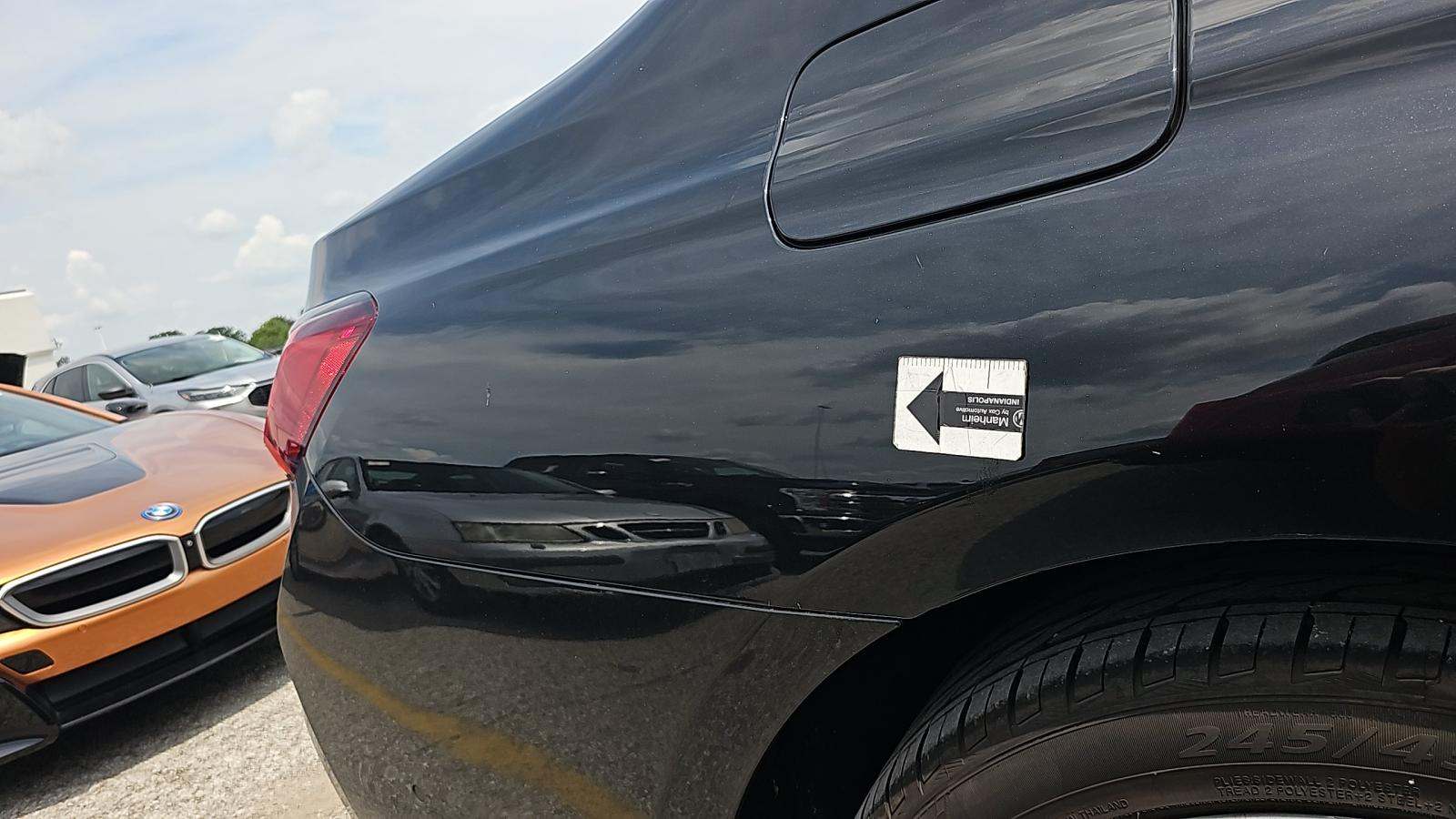 2022 BMW 7 Series 740i xDrive AWD