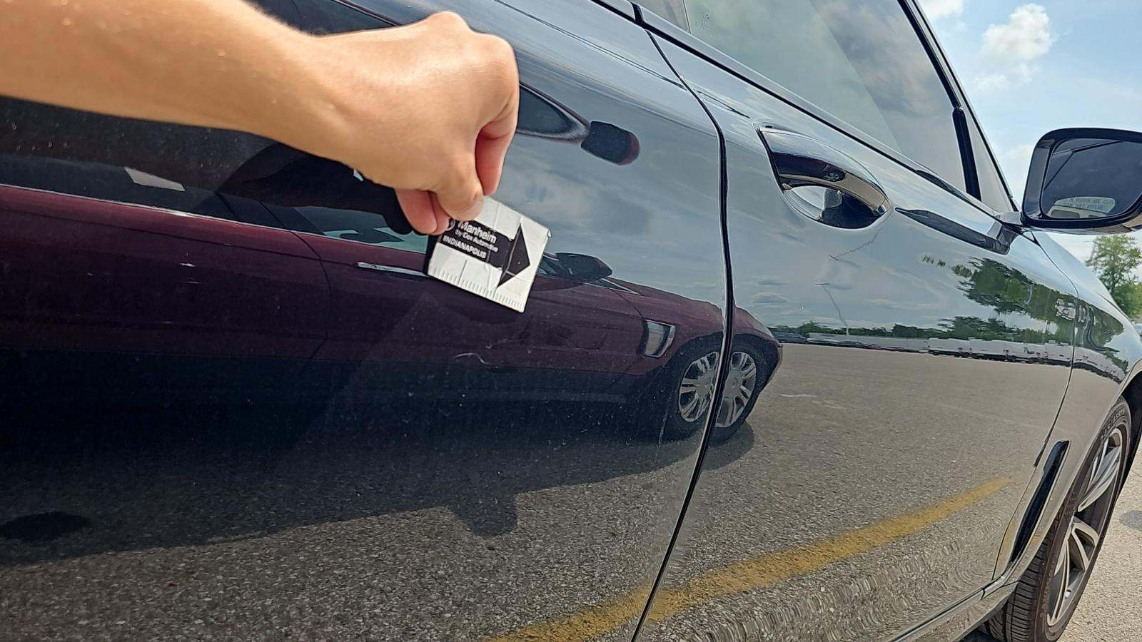 2022 BMW 7 Series 740i xDrive AWD