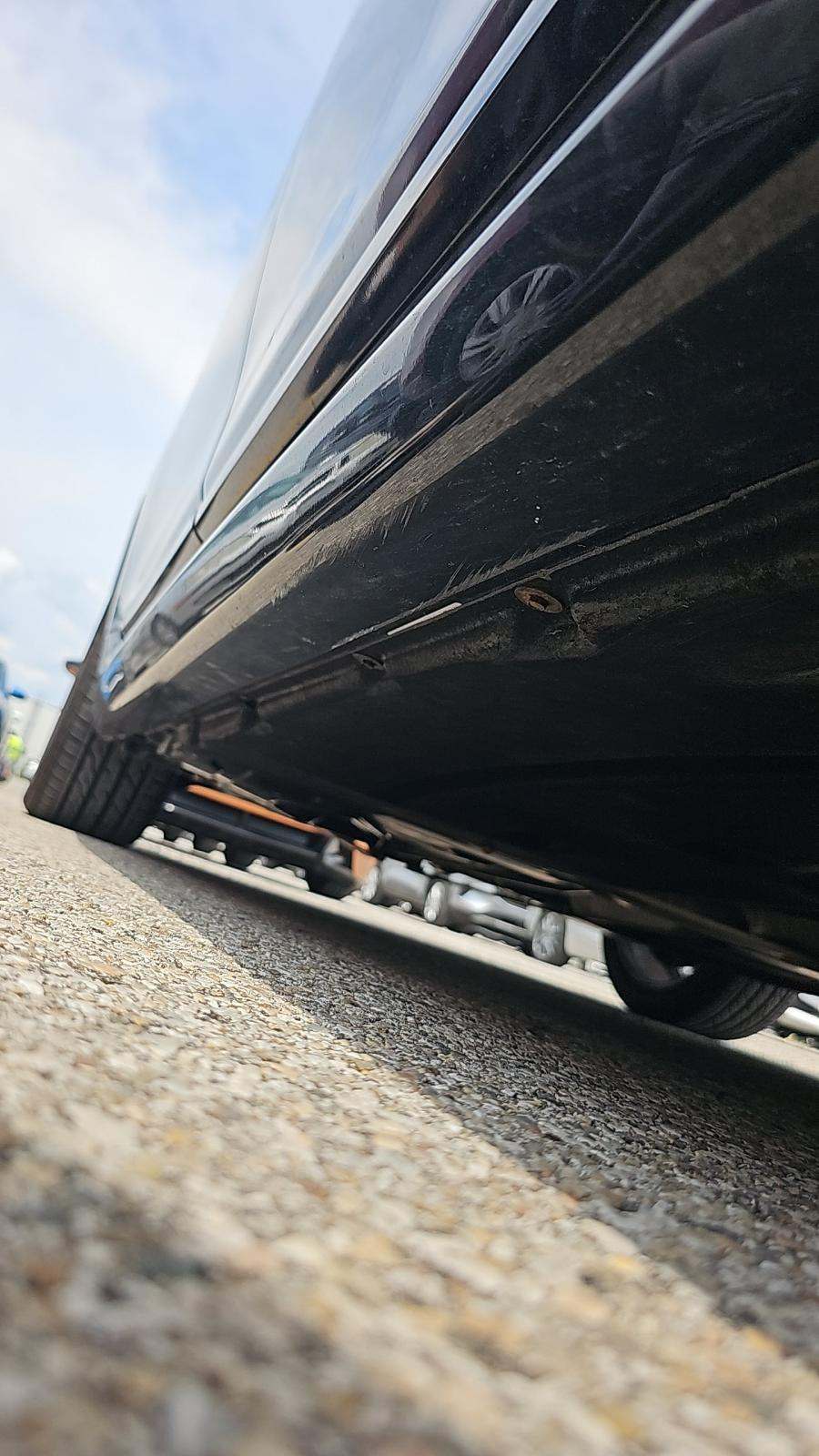 2022 BMW 7 Series 740i xDrive AWD