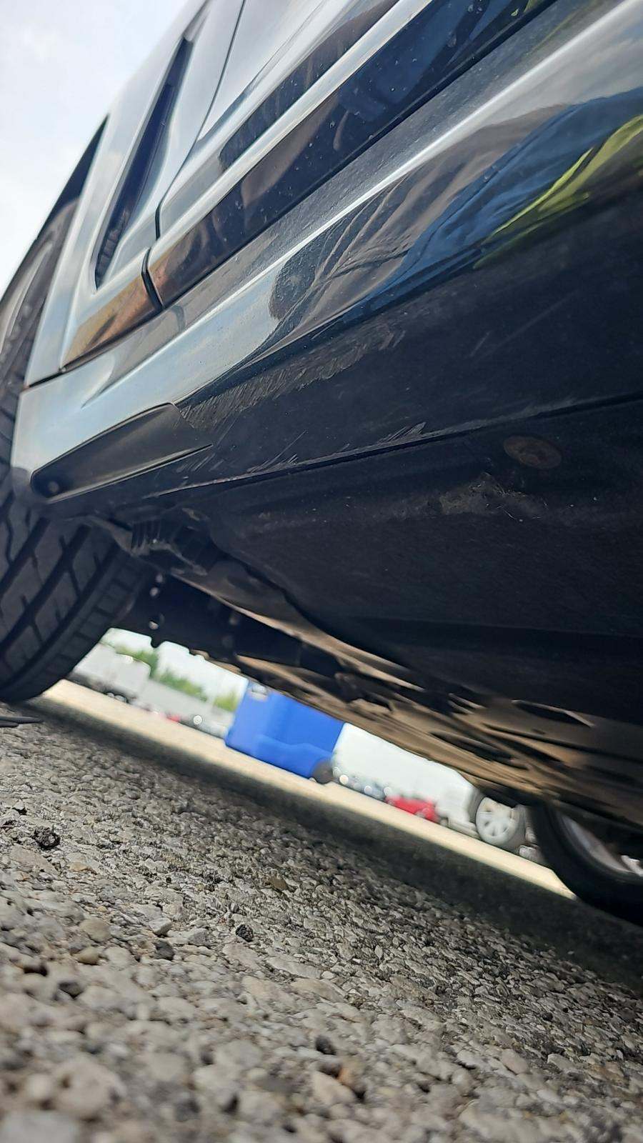 2022 BMW 7 Series 740i xDrive AWD