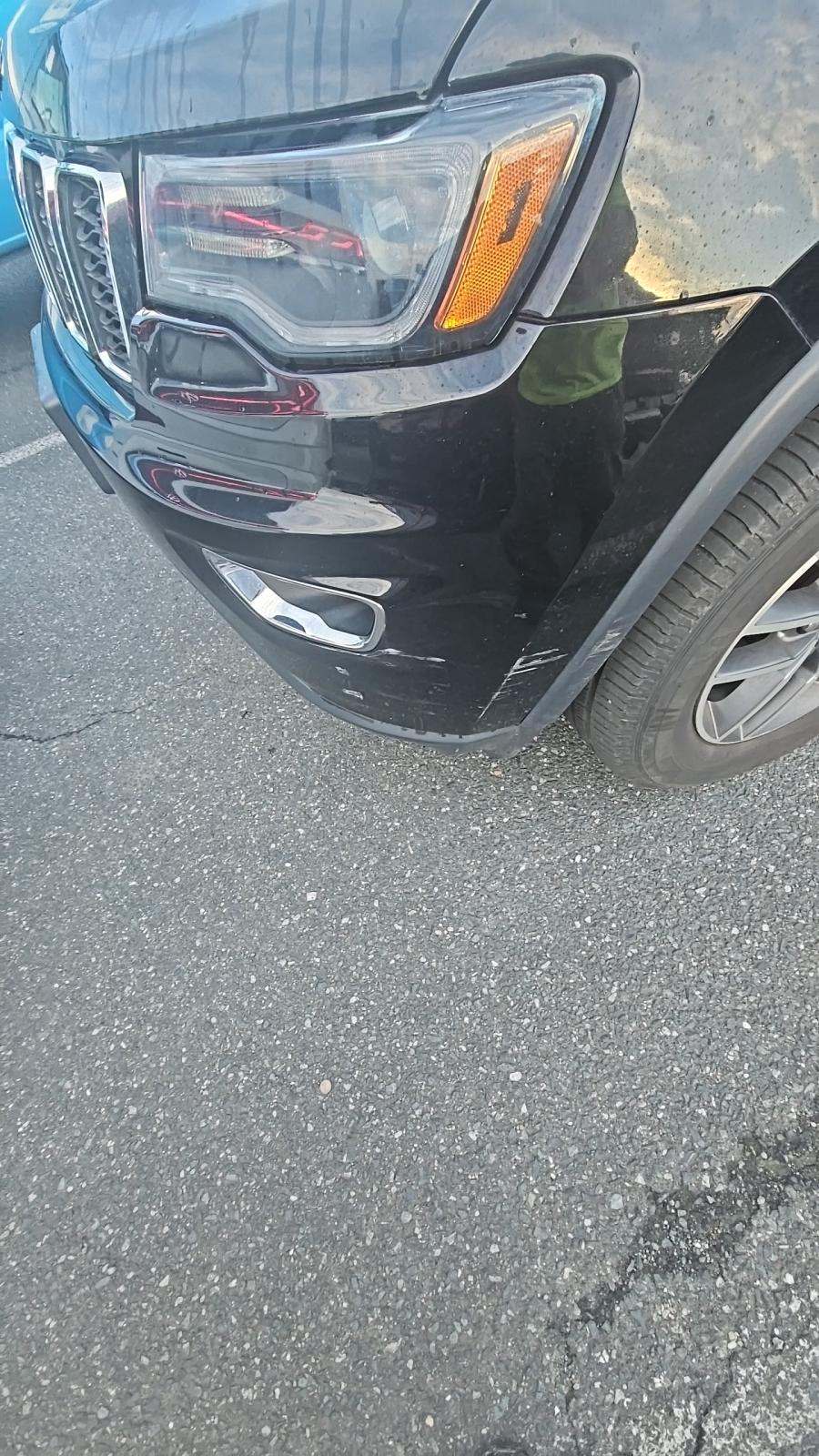 2020 Jeep Grand Cherokee Limited AWD