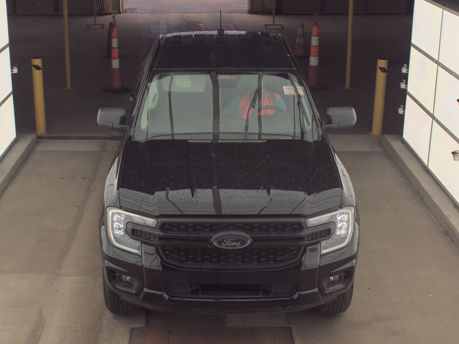 2024 Ford Ranger XL AWD
