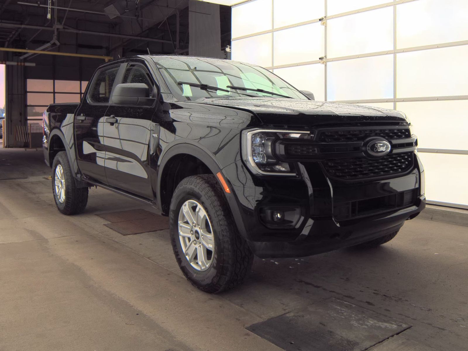 2024 Ford Ranger XL AWD