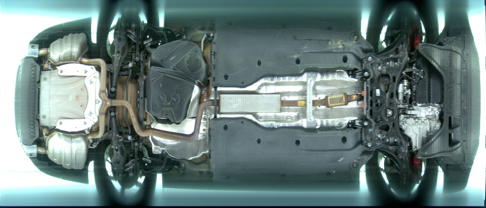 2025 Volkswagen Jetta 2.0T GLI Autobahn FWD