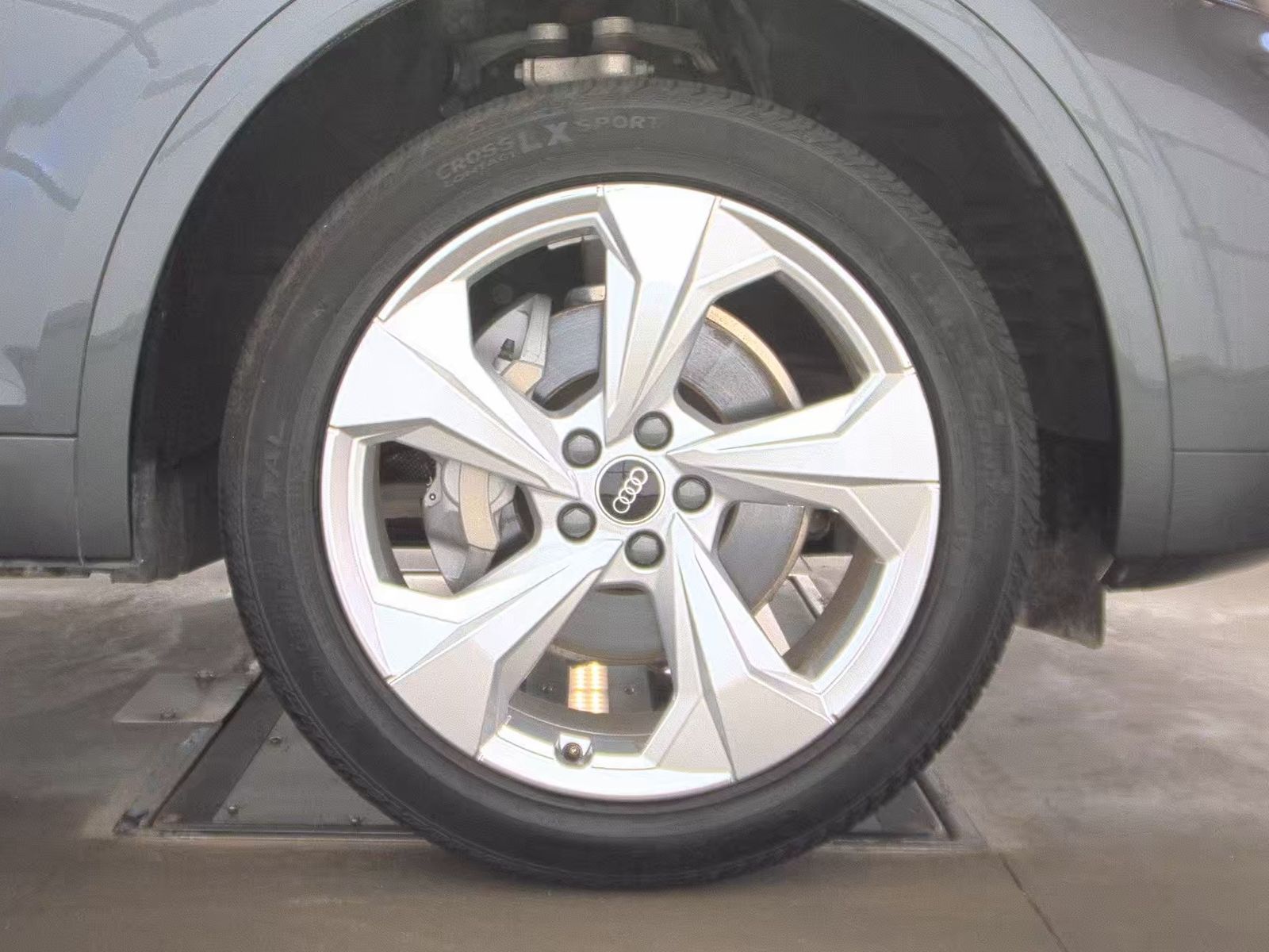 2024 Audi Q5 S line Premium Plus AWD