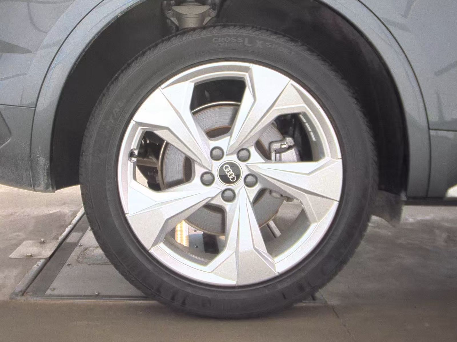 2024 Audi Q5 S line Premium Plus AWD