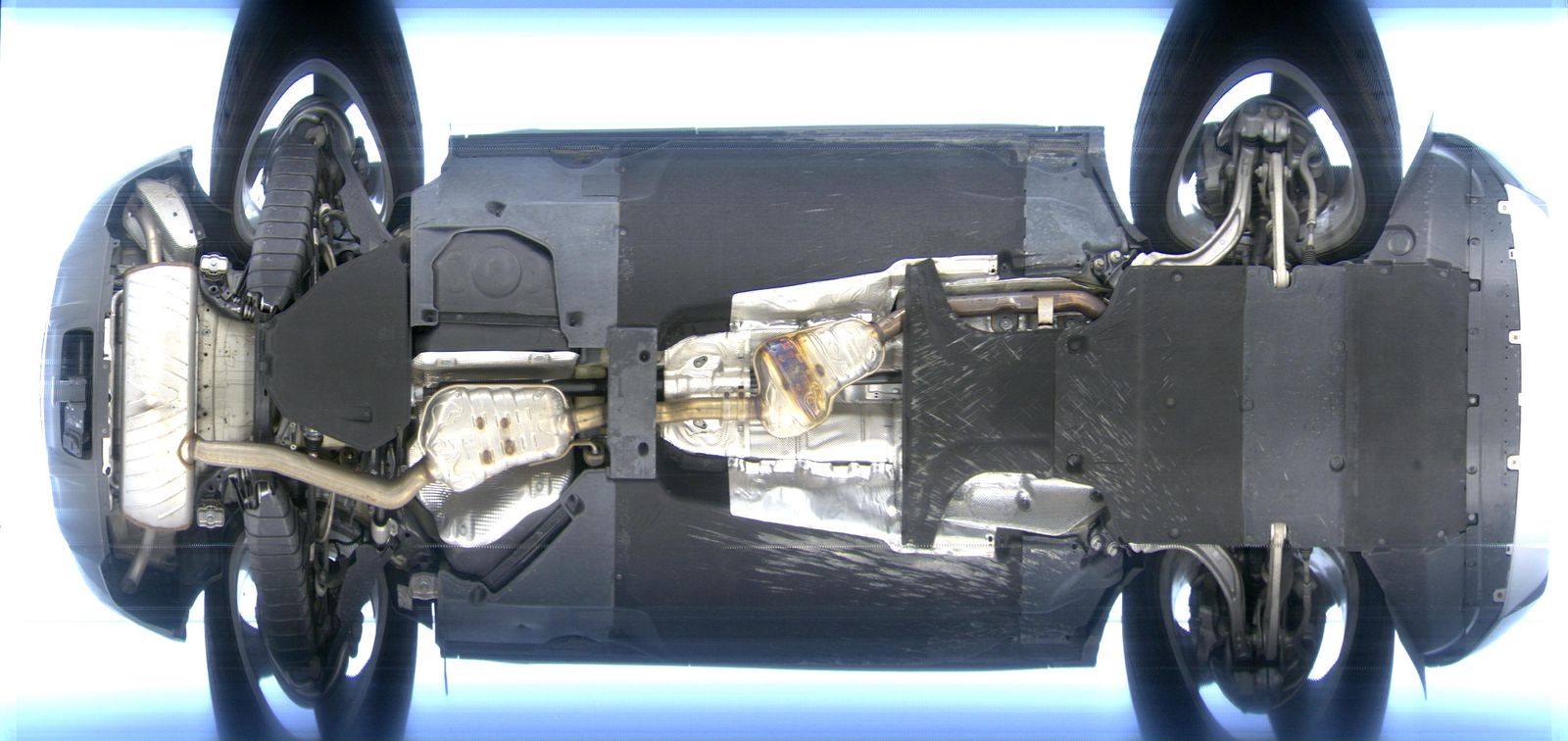 2024 Audi Q5 S line Premium Plus AWD