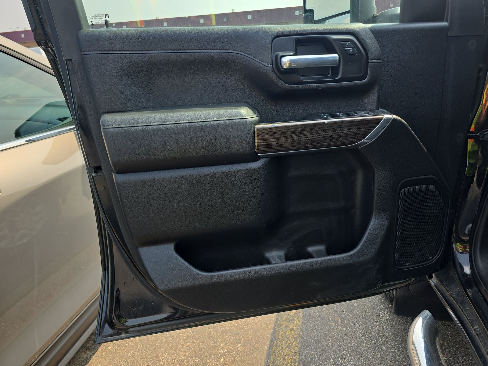 2021 Chevrolet Silverado 3500HD LT AWD