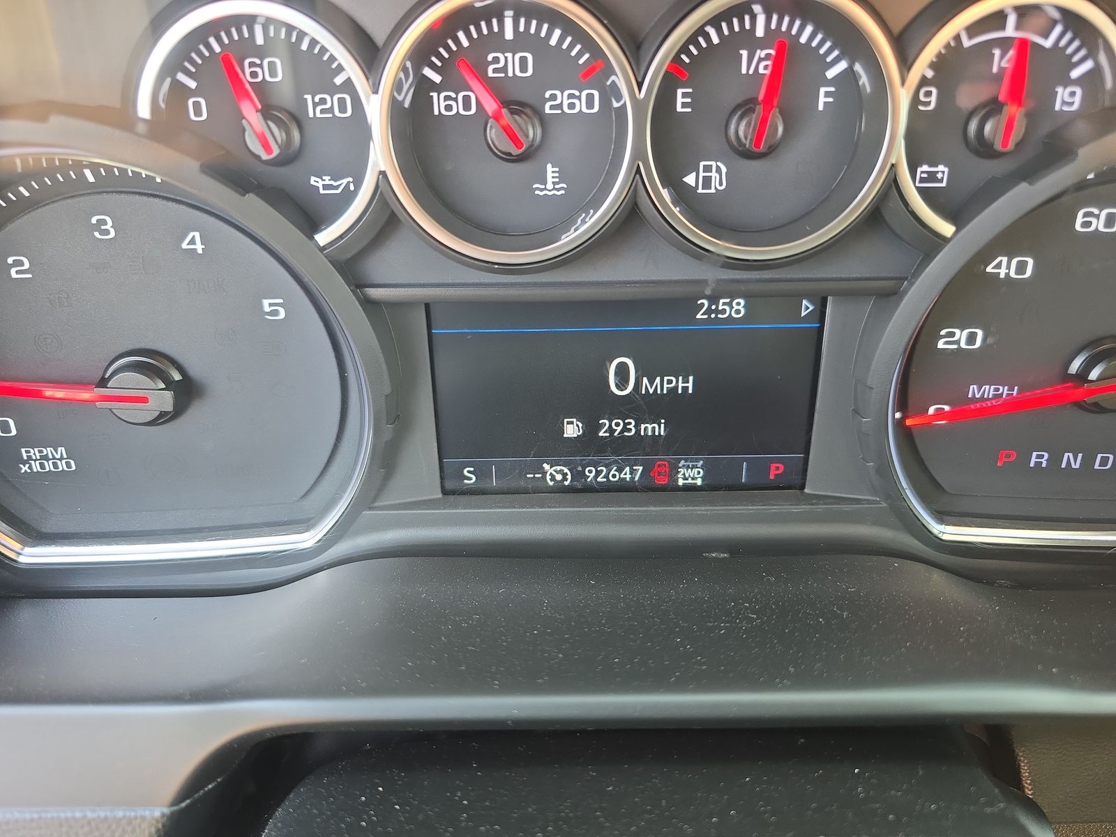 2021 Chevrolet Silverado 3500HD LT AWD