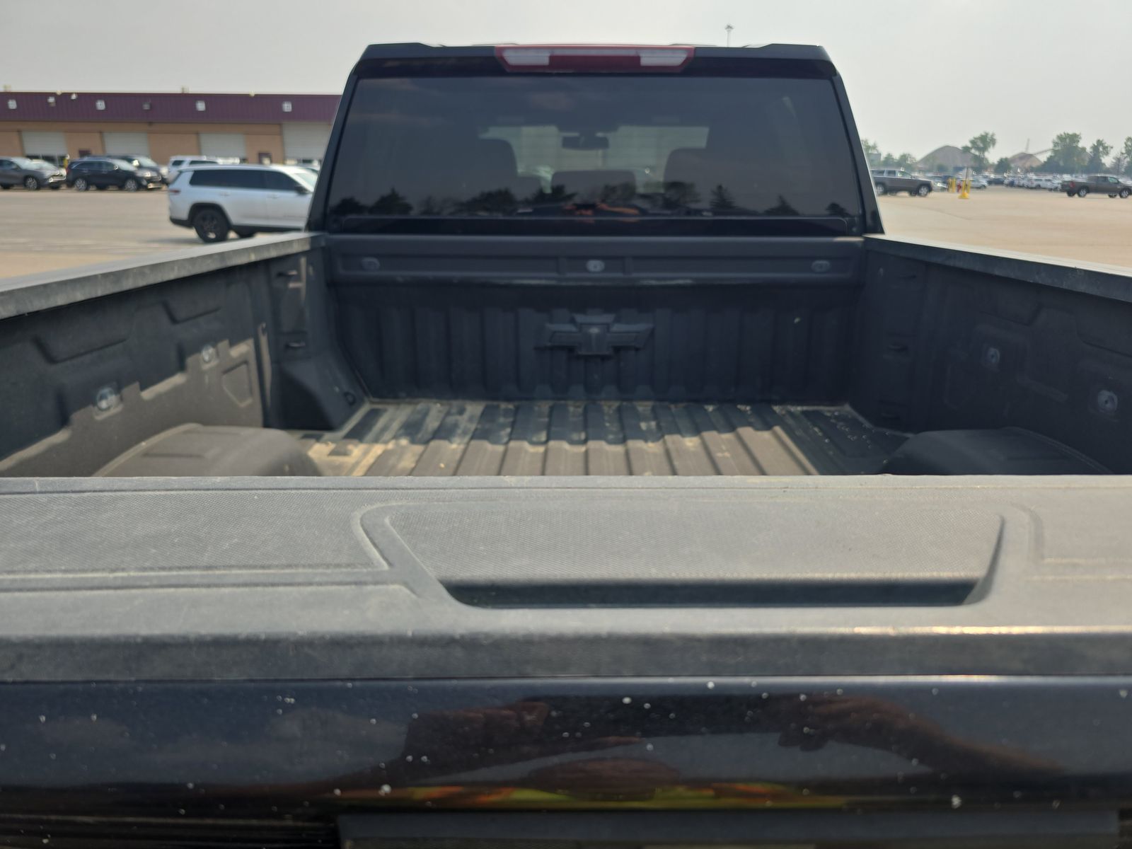 2021 Chevrolet Silverado 3500HD LT AWD