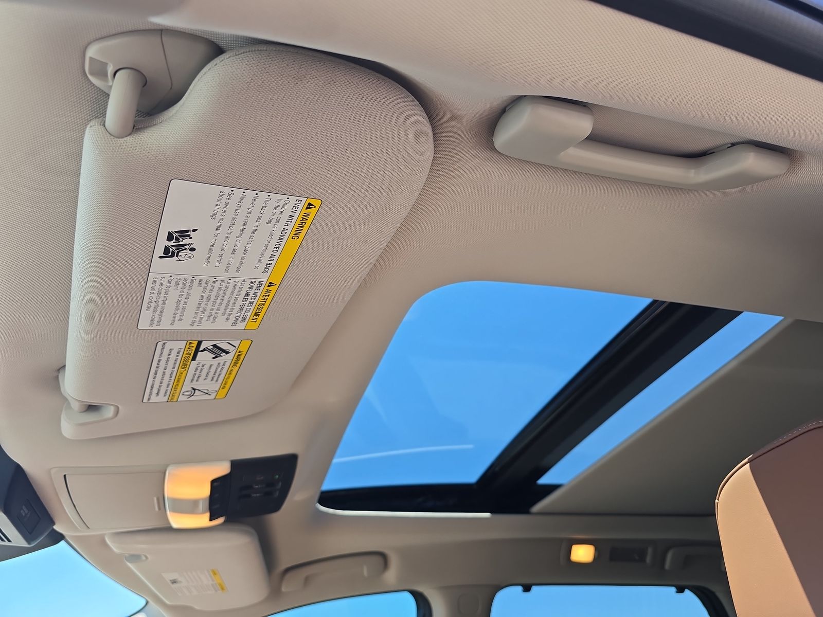 2025 Nissan Pathfinder Platinum AWD