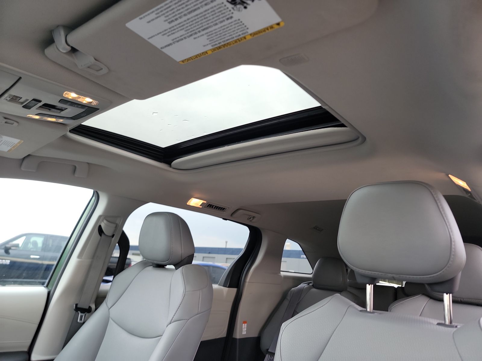 2021 Toyota Sienna XLE AWD