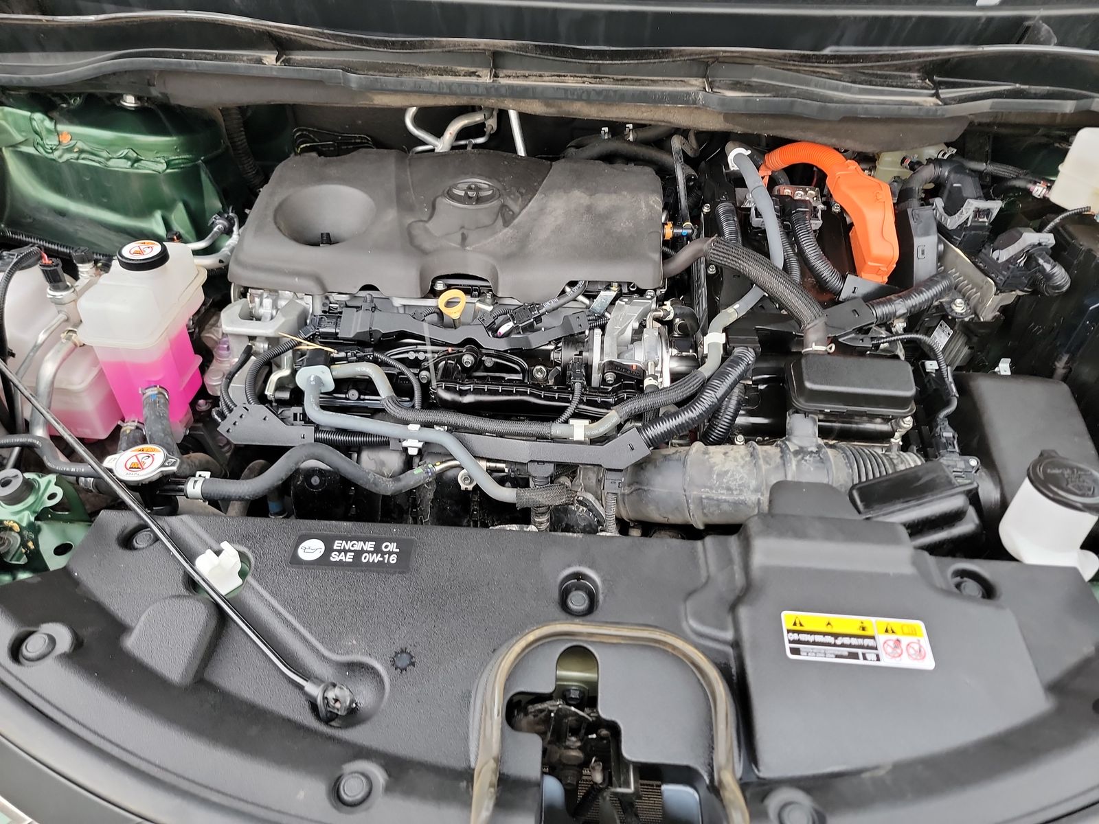 2021 Toyota Sienna XLE AWD