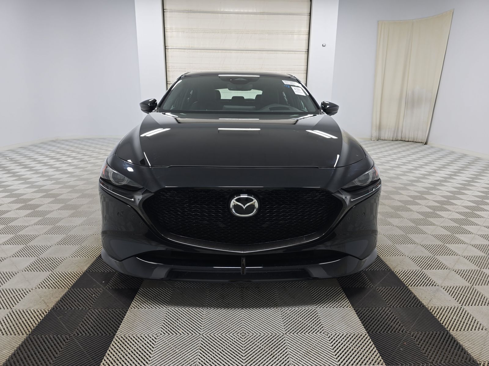2024 MAZDA MAZDA3 2.5 Turbo AWD