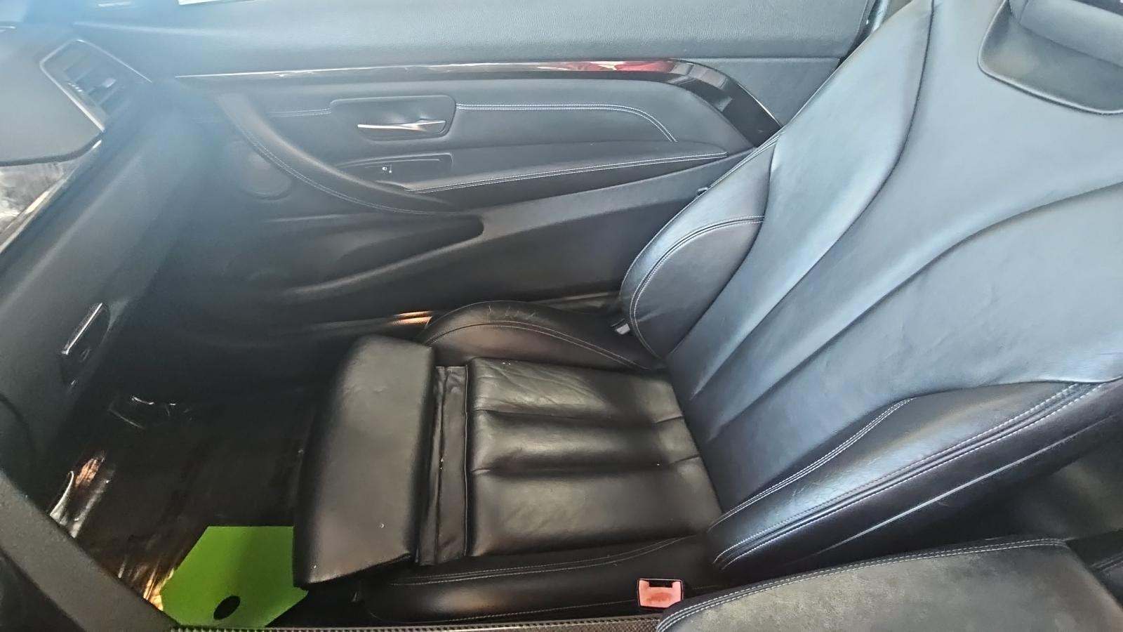 2018 BMW M4 Base RWD