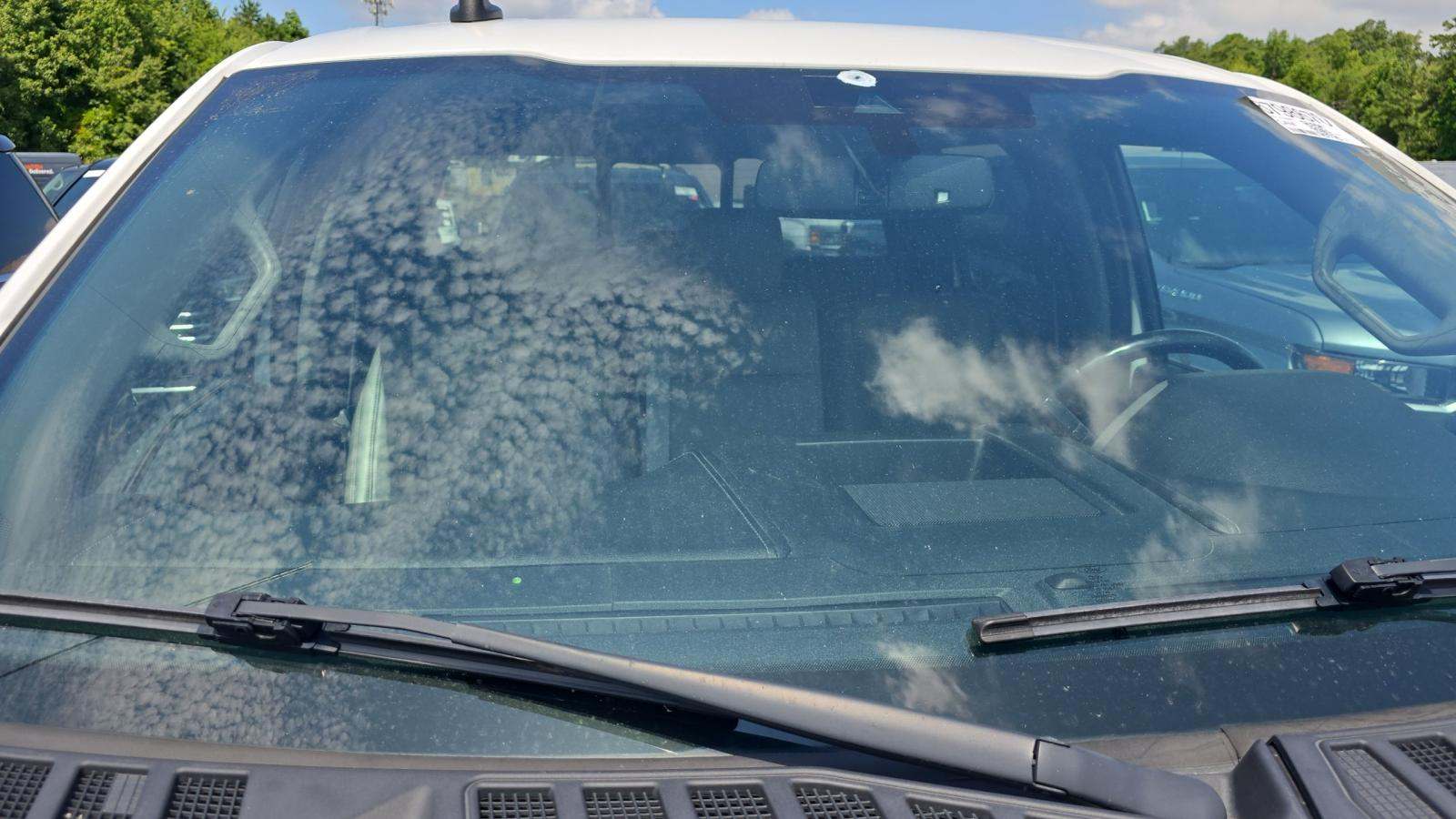 2020 Ford F-150 Lariat AWD