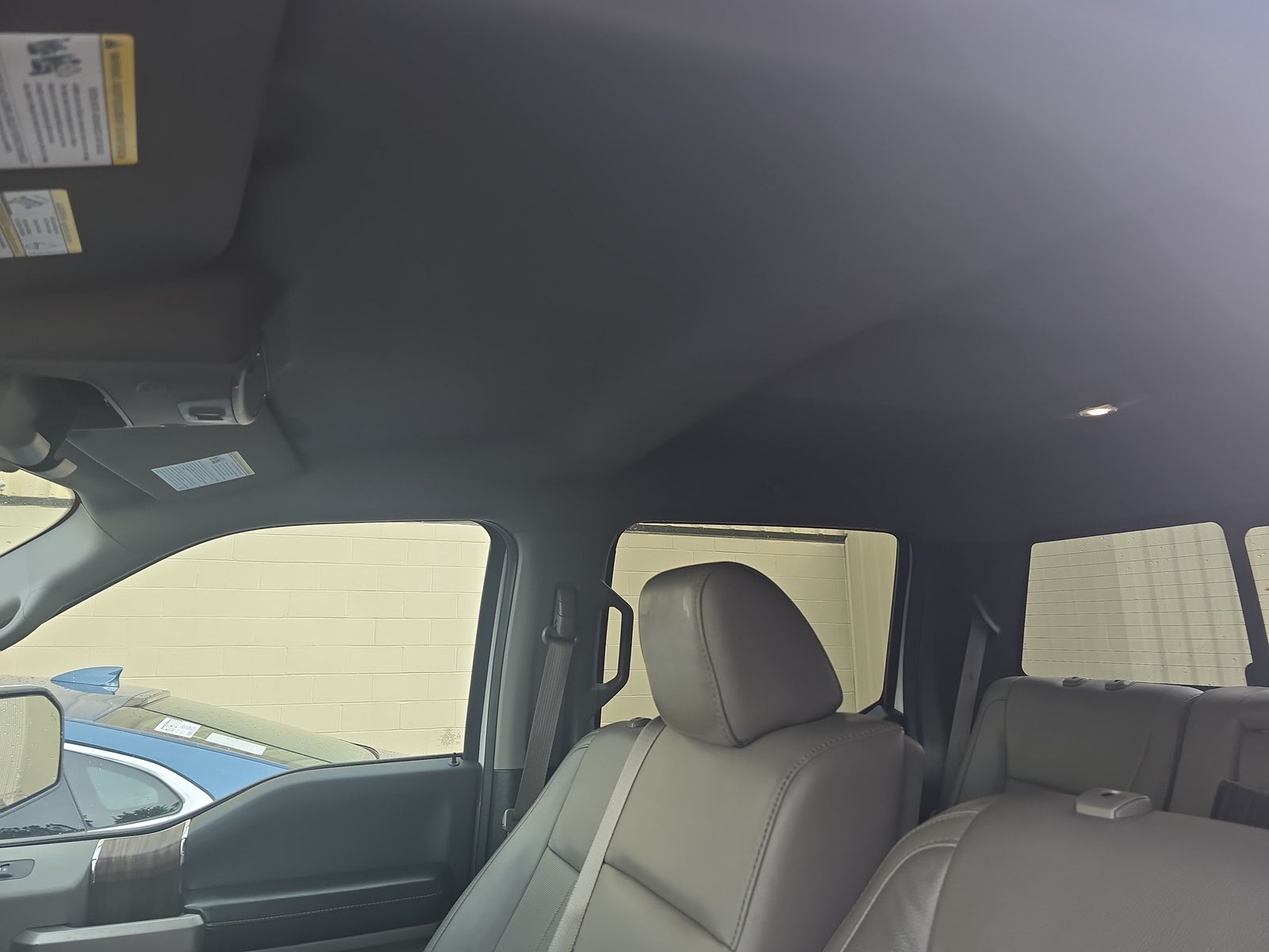 2020 Ford F-150 Lariat AWD