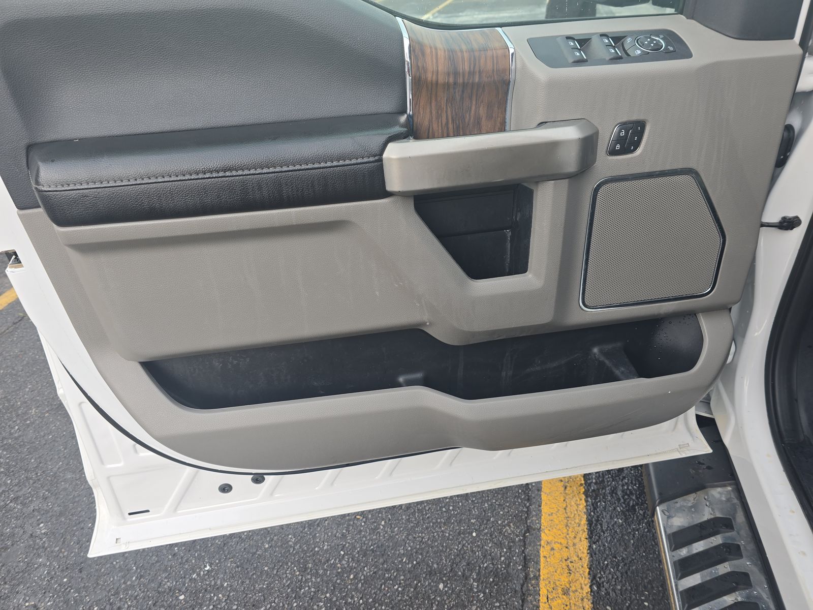 2020 Ford F-150 Lariat AWD