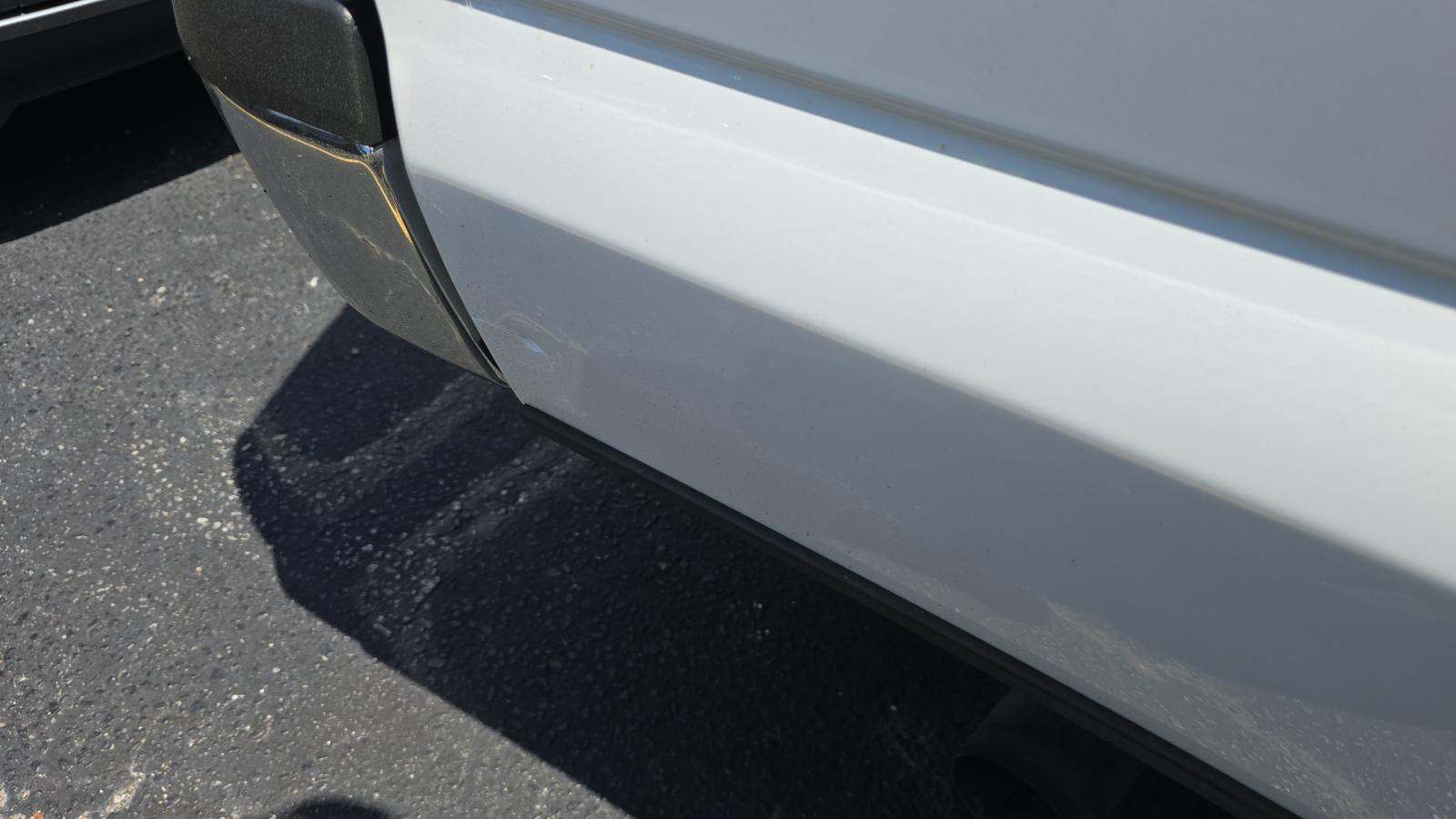 2020 Ford F-150 Lariat AWD