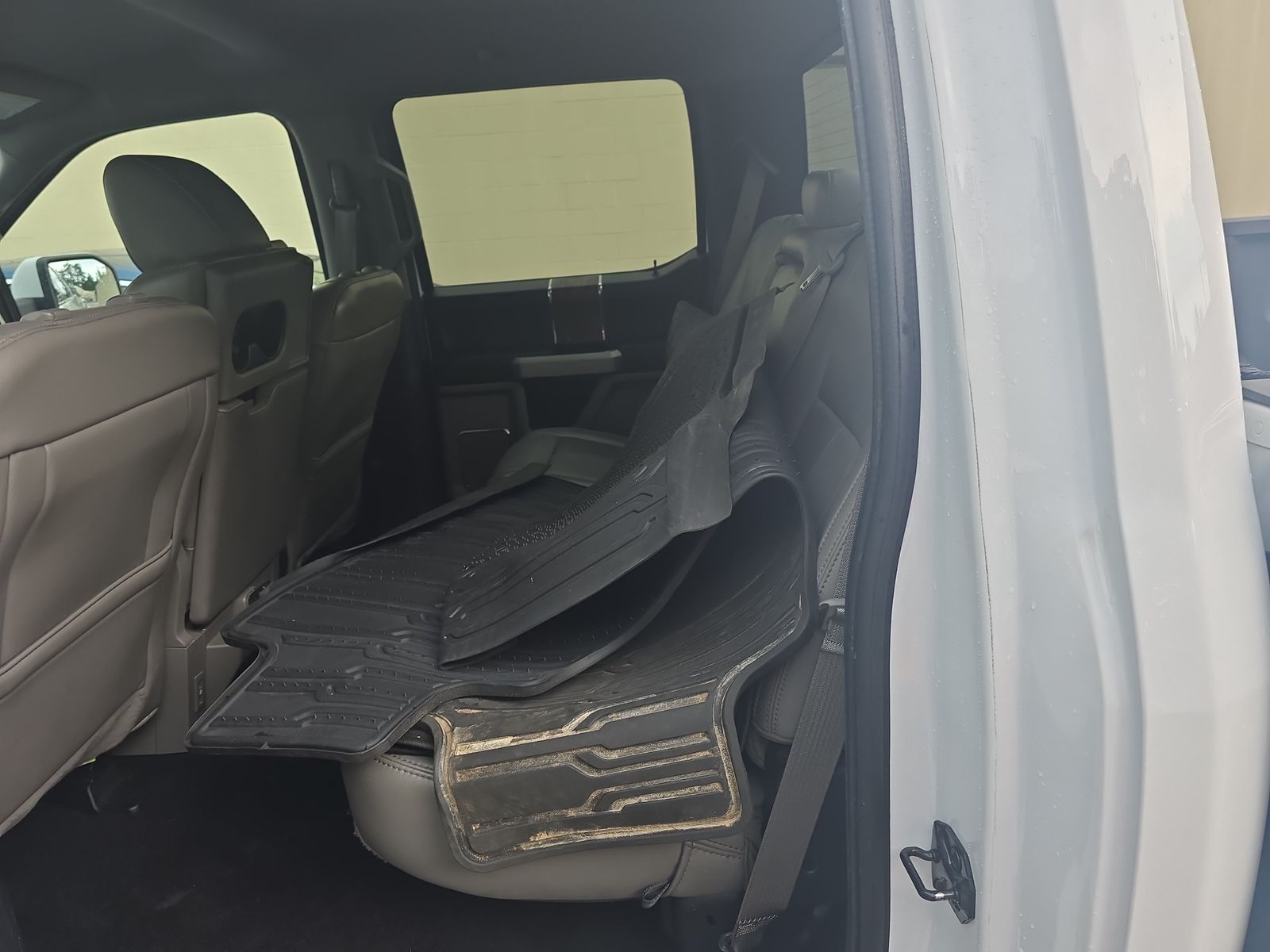 2020 Ford F-150 Lariat AWD