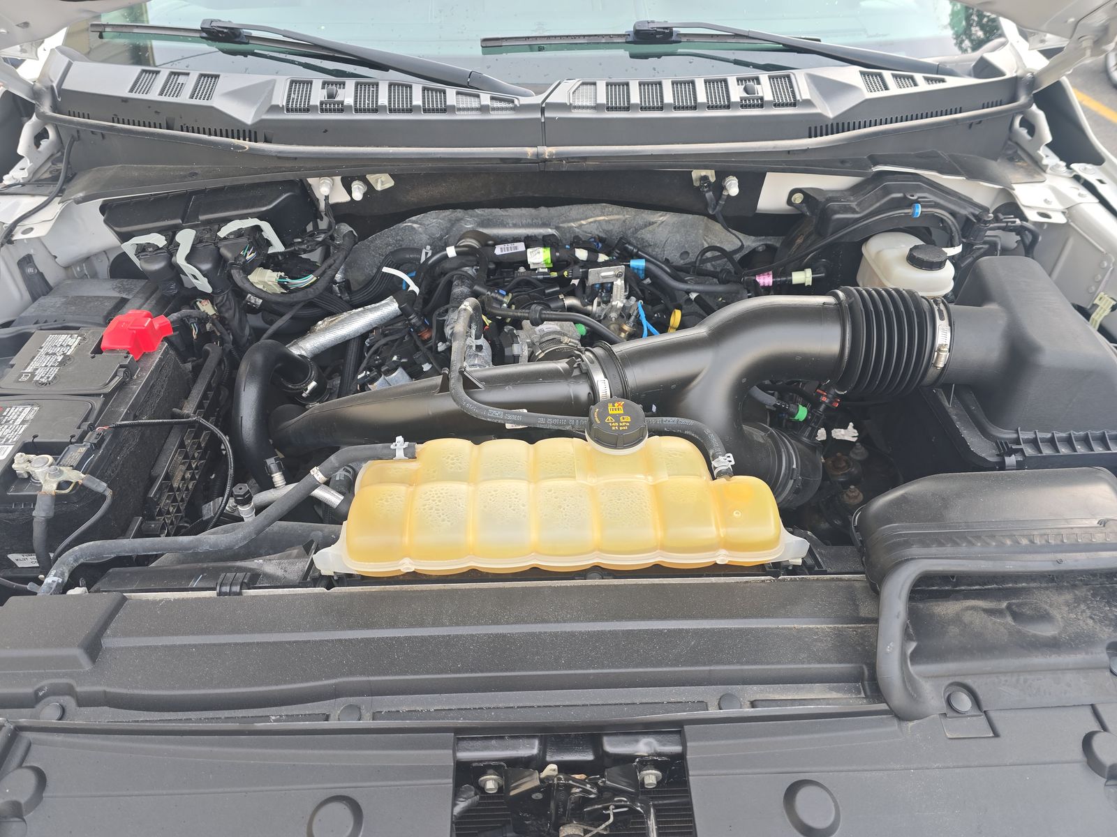 2020 Ford F-150 Lariat AWD