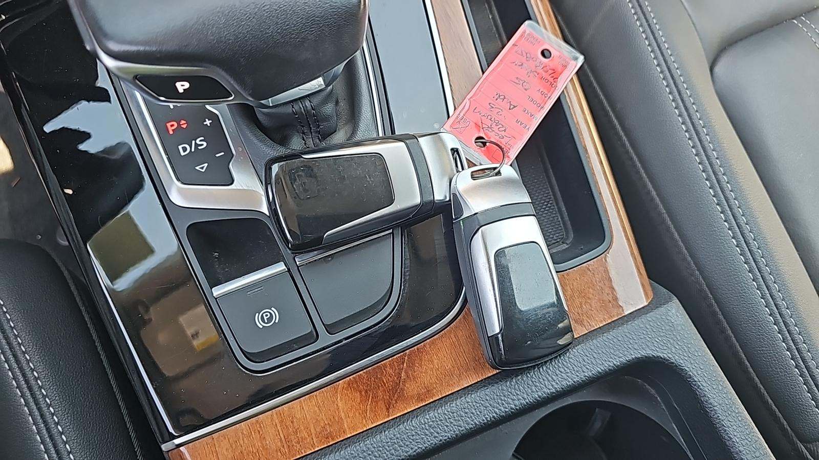 2023 Audi Q5 S line Premium Plus AWD