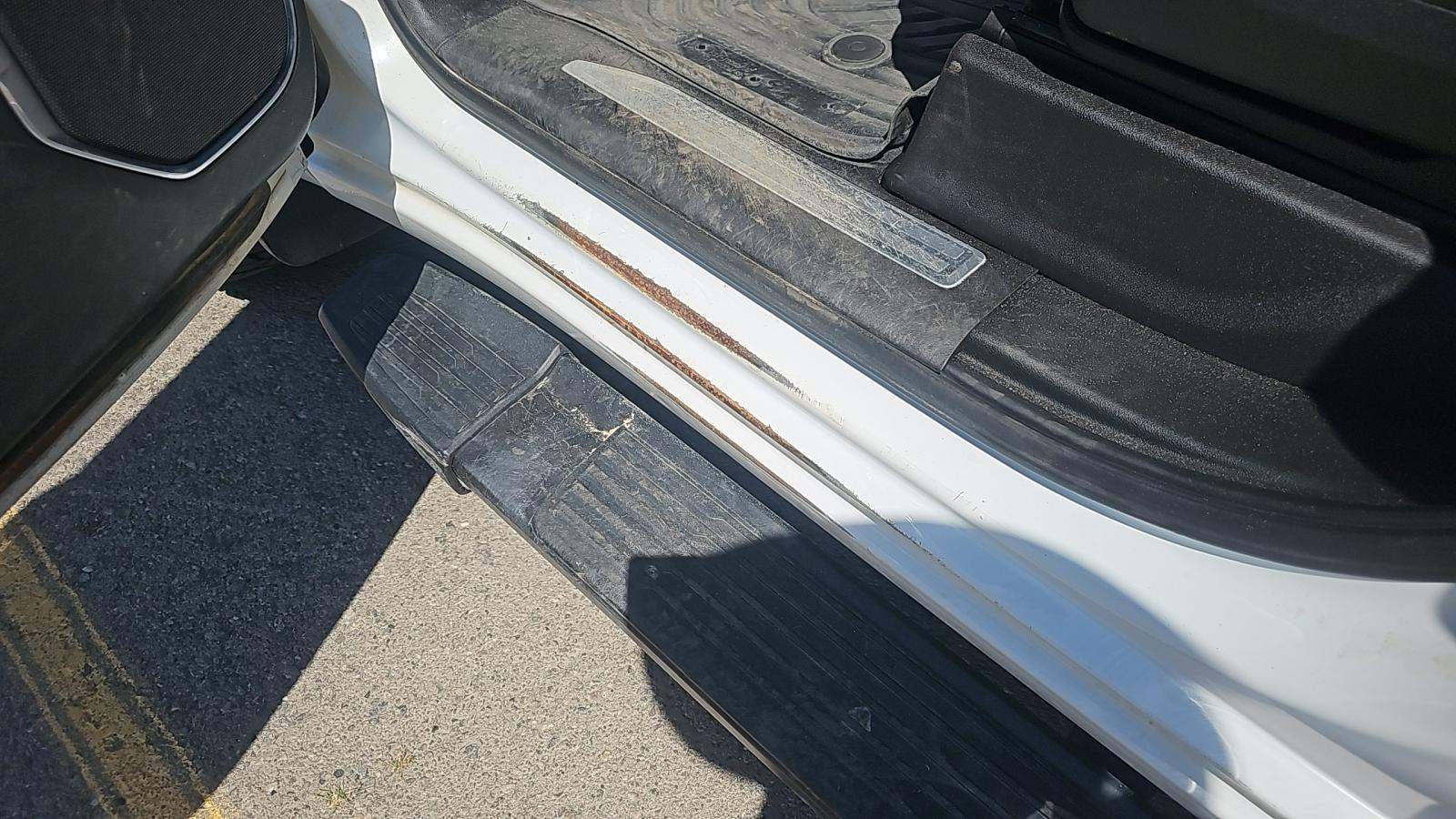 2024 Chevrolet Silverado 1500 LT Trail Boss AWD