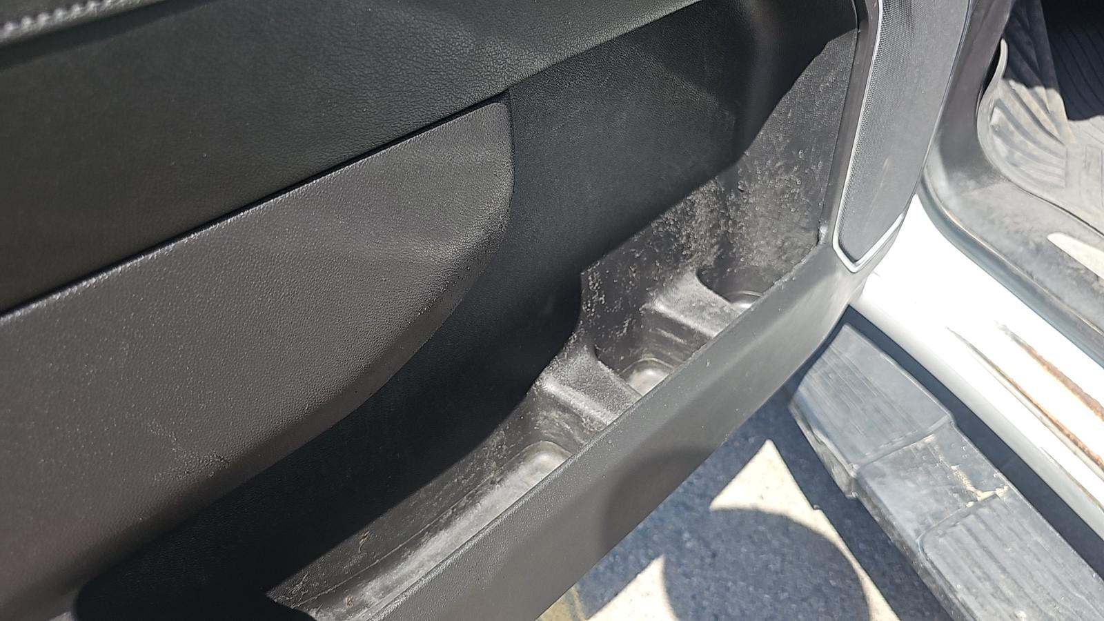 2024 Chevrolet Silverado 1500 LT Trail Boss AWD