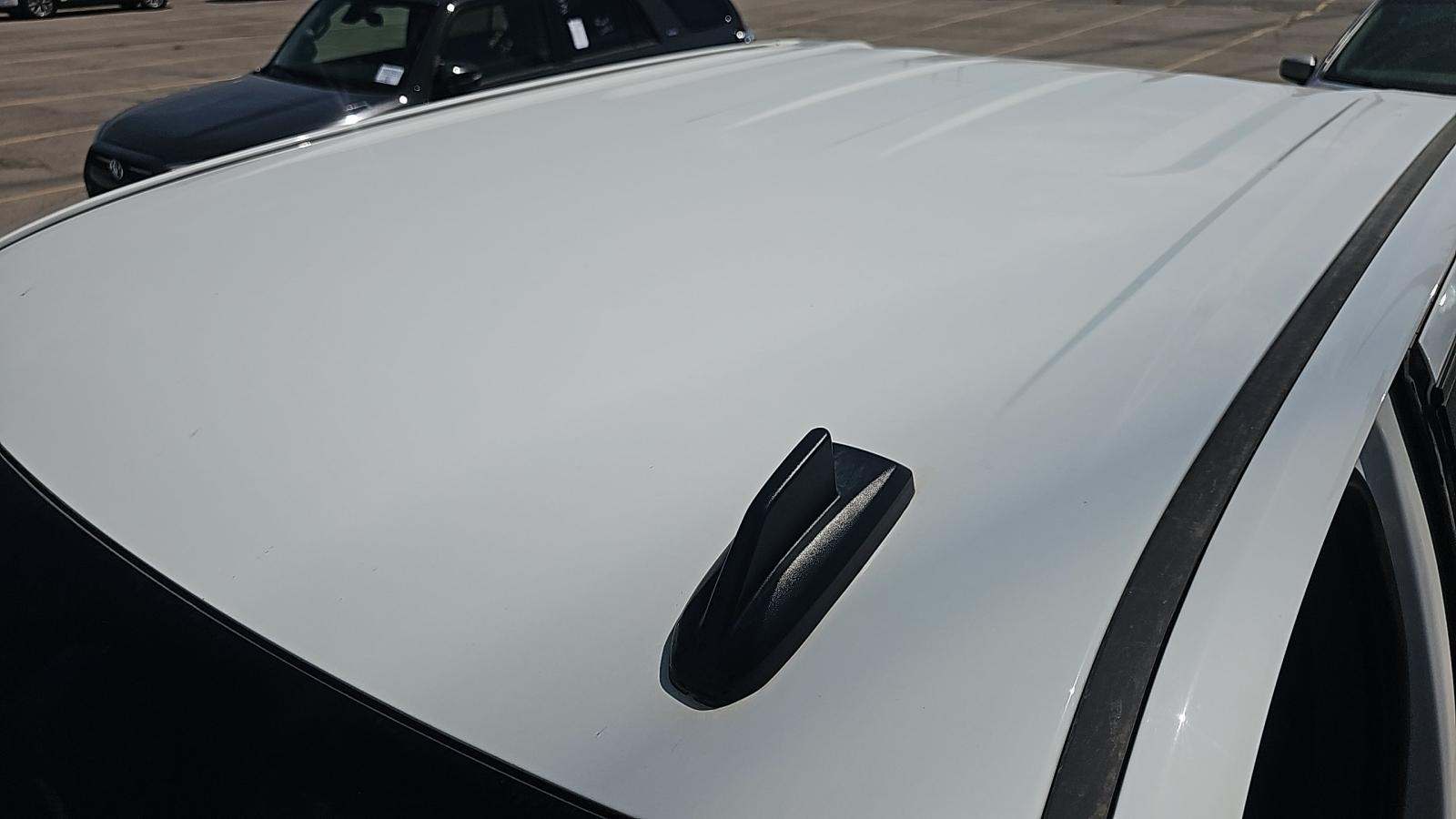 2024 Chevrolet Silverado 1500 LT Trail Boss AWD