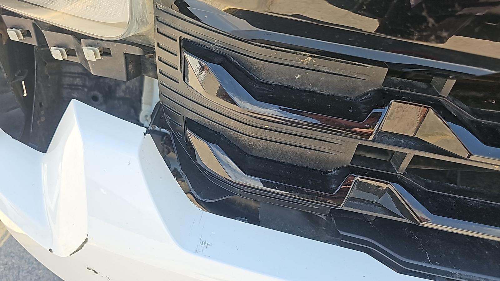 2024 Chevrolet Silverado 1500 LT Trail Boss AWD