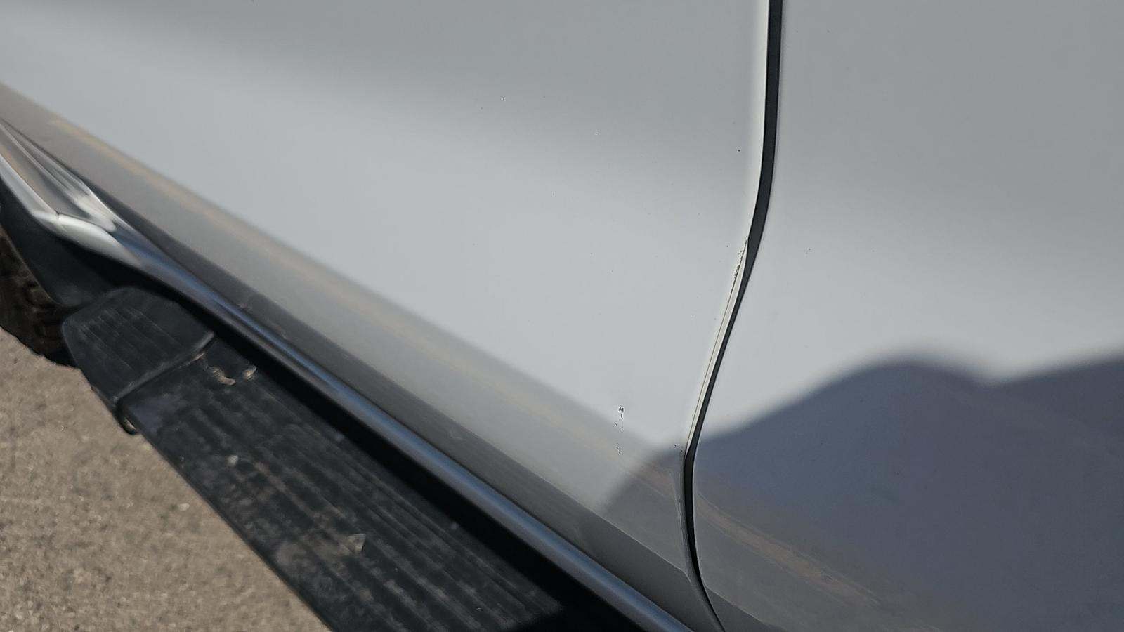 2024 Chevrolet Silverado 1500 LT Trail Boss AWD