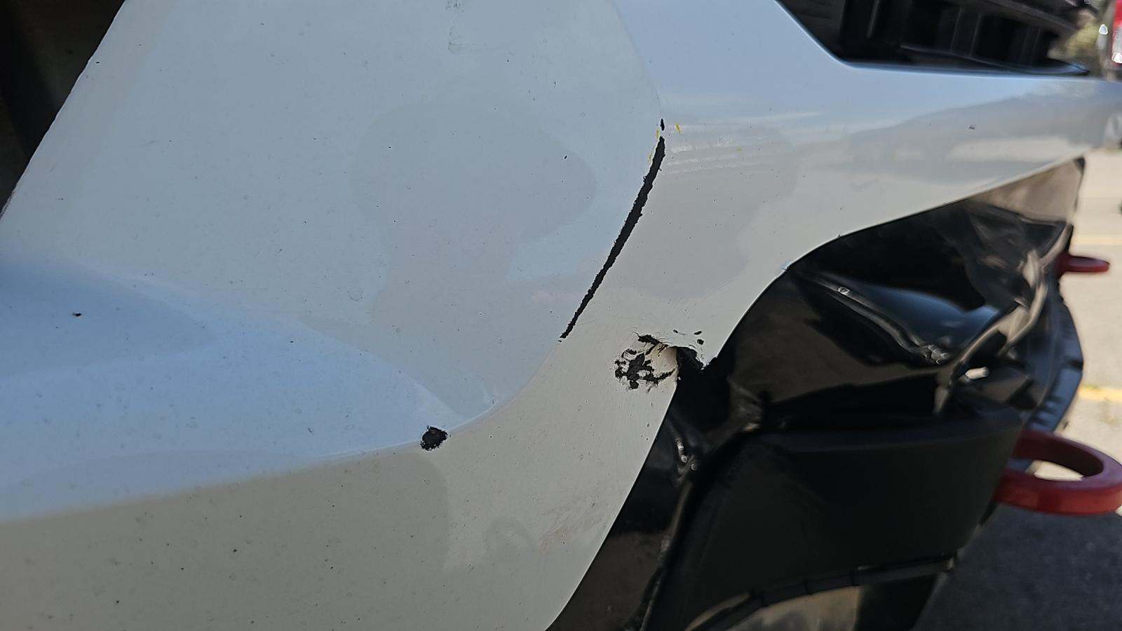 2024 Chevrolet Silverado 1500 LT Trail Boss AWD