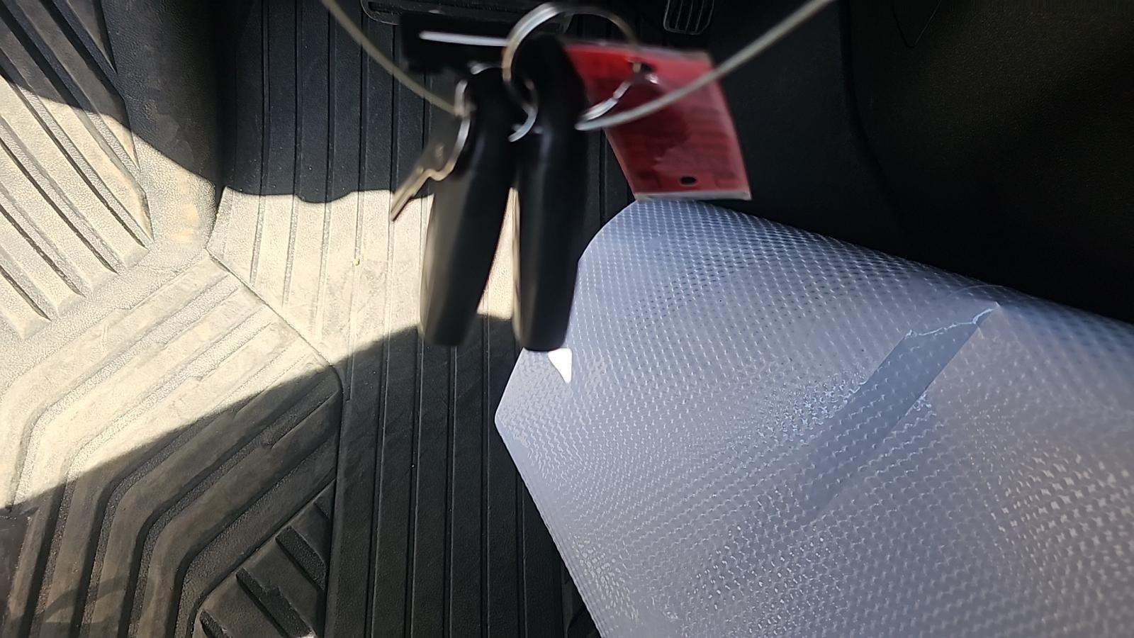 2024 Chevrolet Silverado 1500 LT Trail Boss AWD