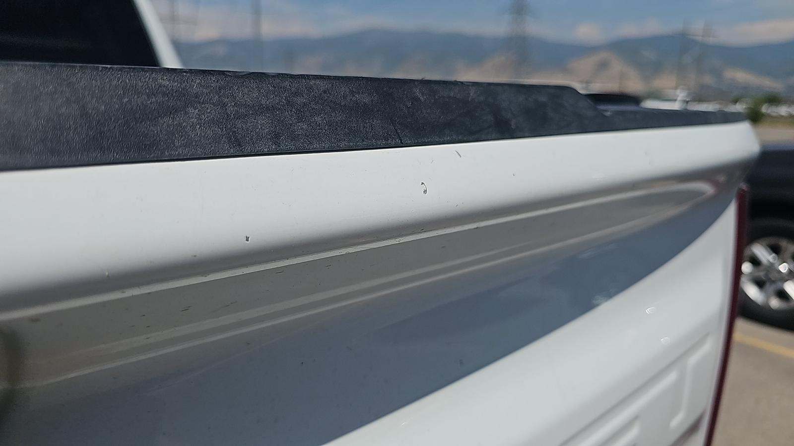 2024 Chevrolet Silverado 1500 LT Trail Boss AWD