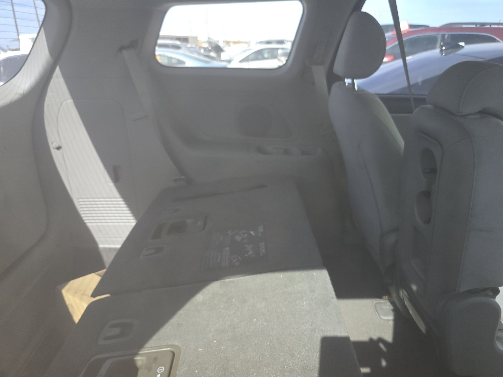2021 Kia Sedona LX FWD