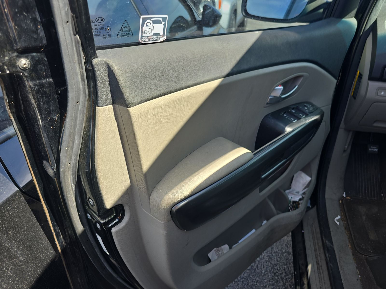 2021 Kia Sedona LX FWD