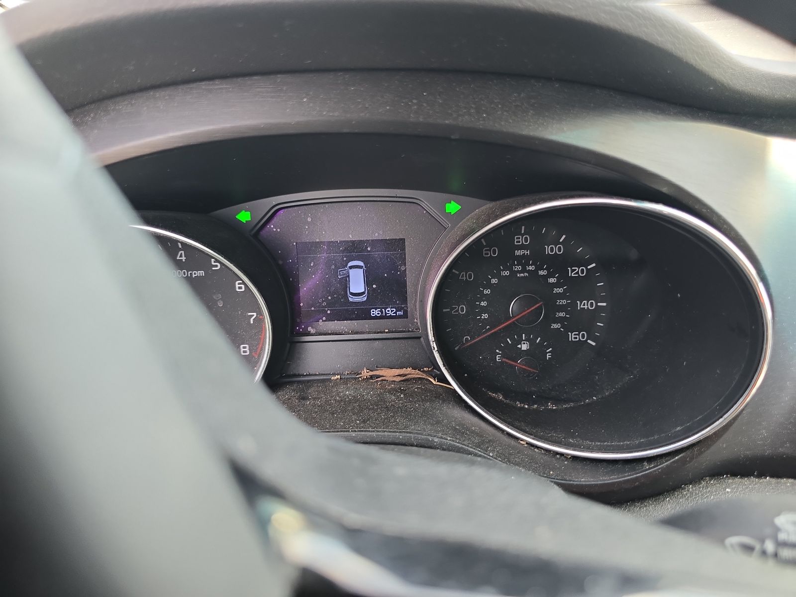 2021 Kia Sedona LX FWD