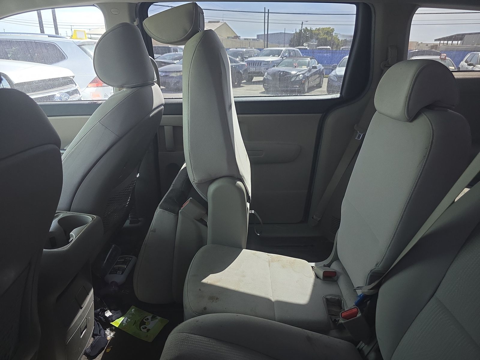 2021 Kia Sedona LX FWD