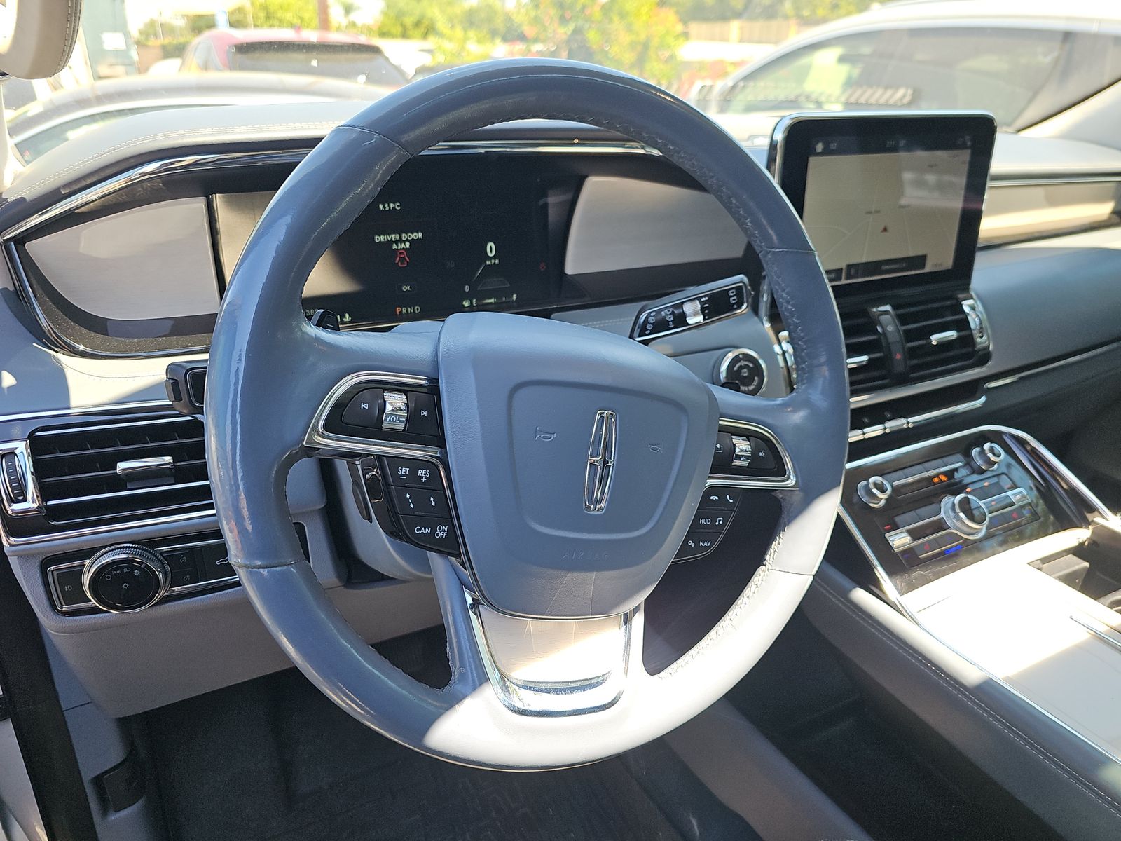 2018 Lincoln Navigator Black Label AWD