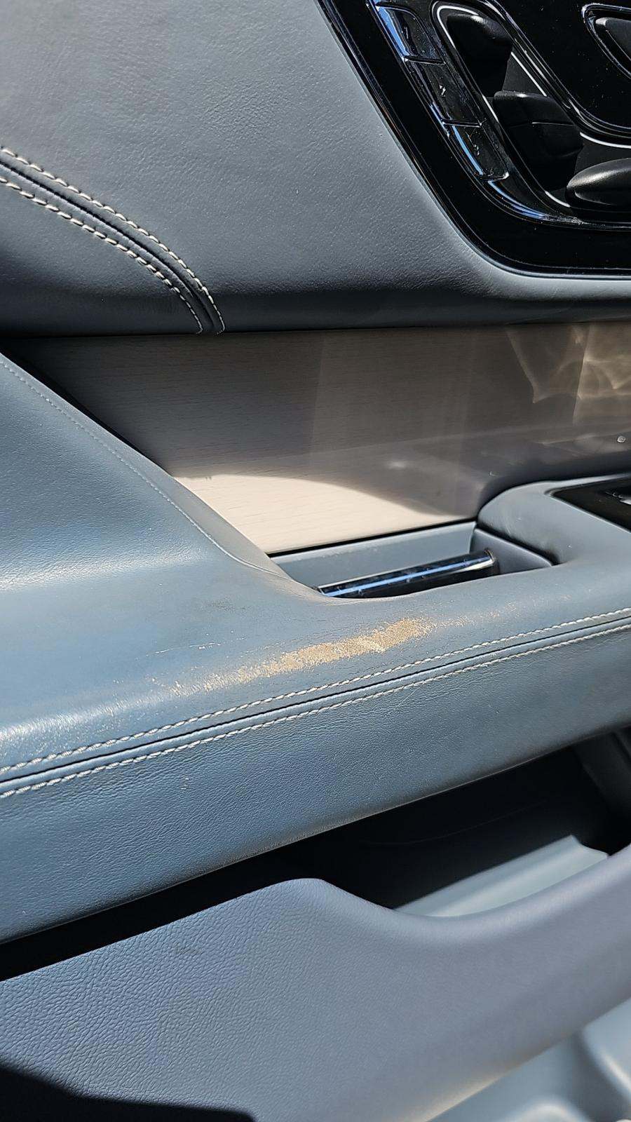 2018 Lincoln Navigator Black Label AWD