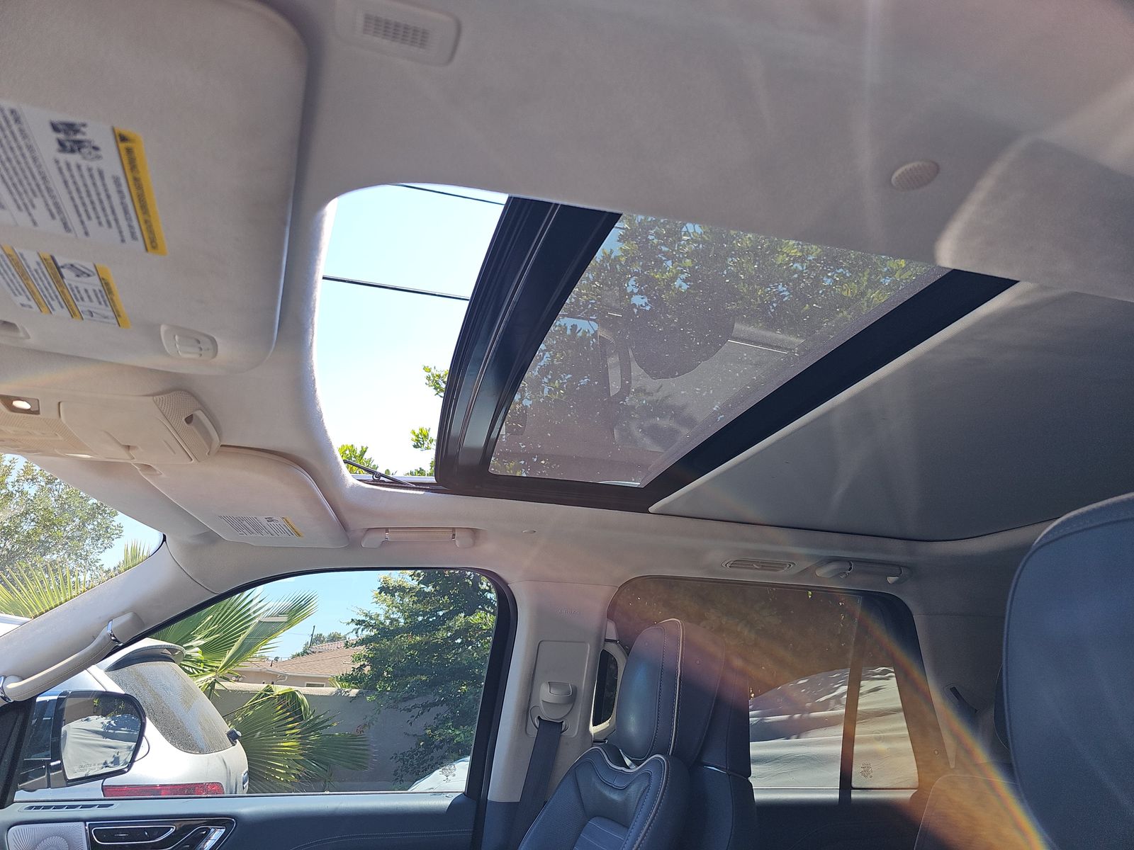 2018 Lincoln Navigator Black Label AWD