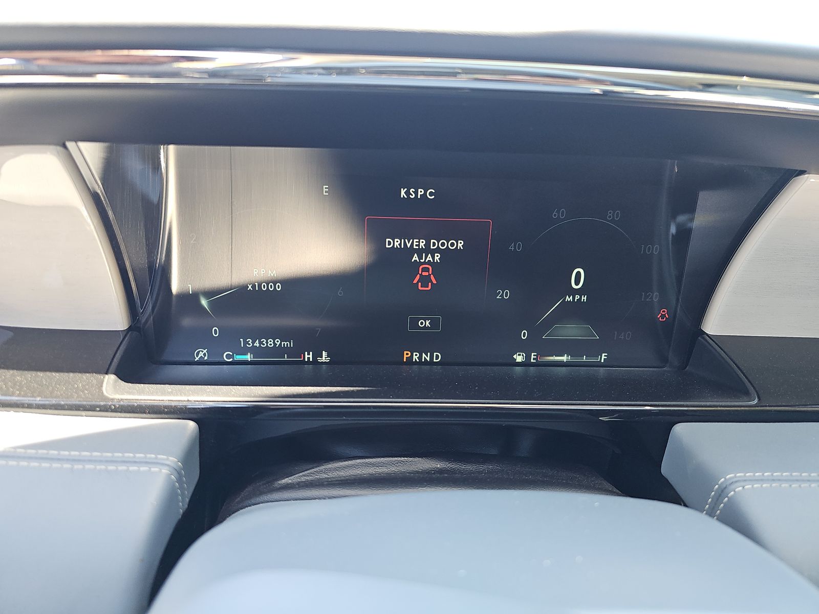 2018 Lincoln Navigator Black Label AWD