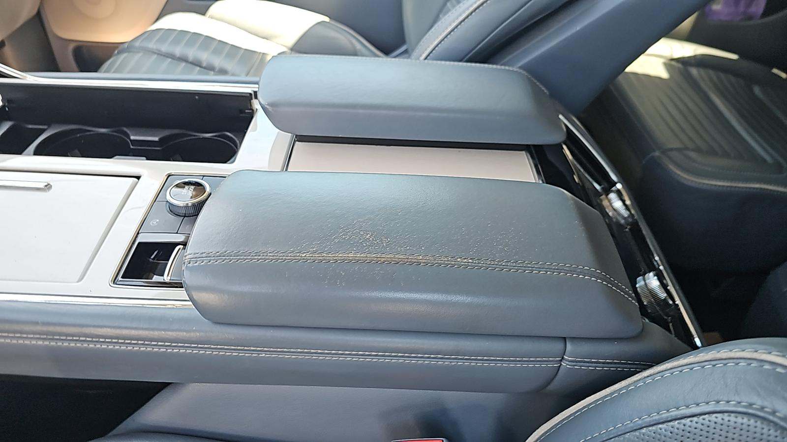 2018 Lincoln Navigator Black Label AWD