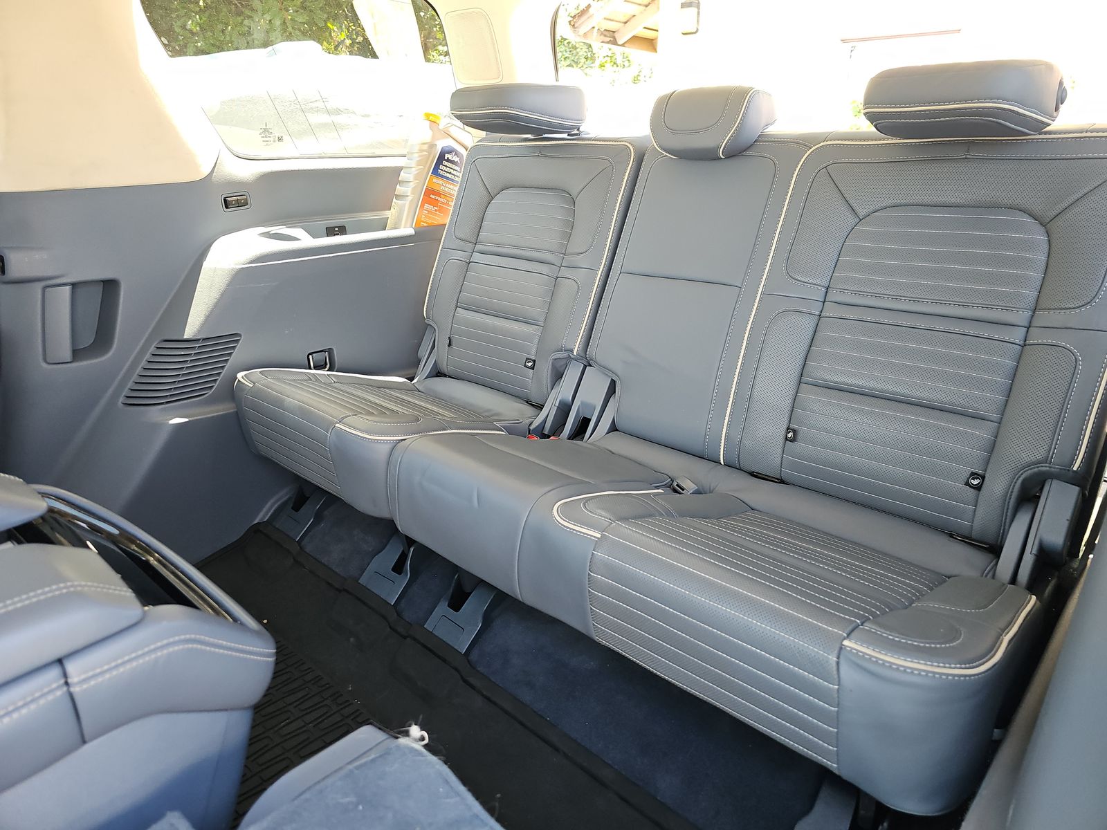 2018 Lincoln Navigator Black Label AWD