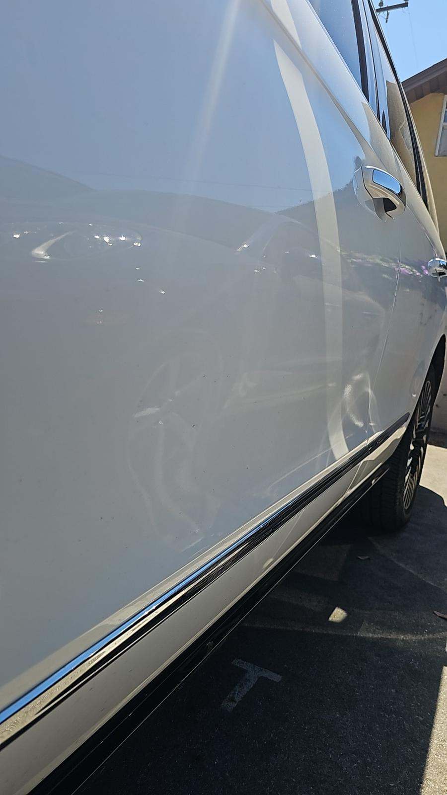 2018 Lincoln Navigator Black Label AWD