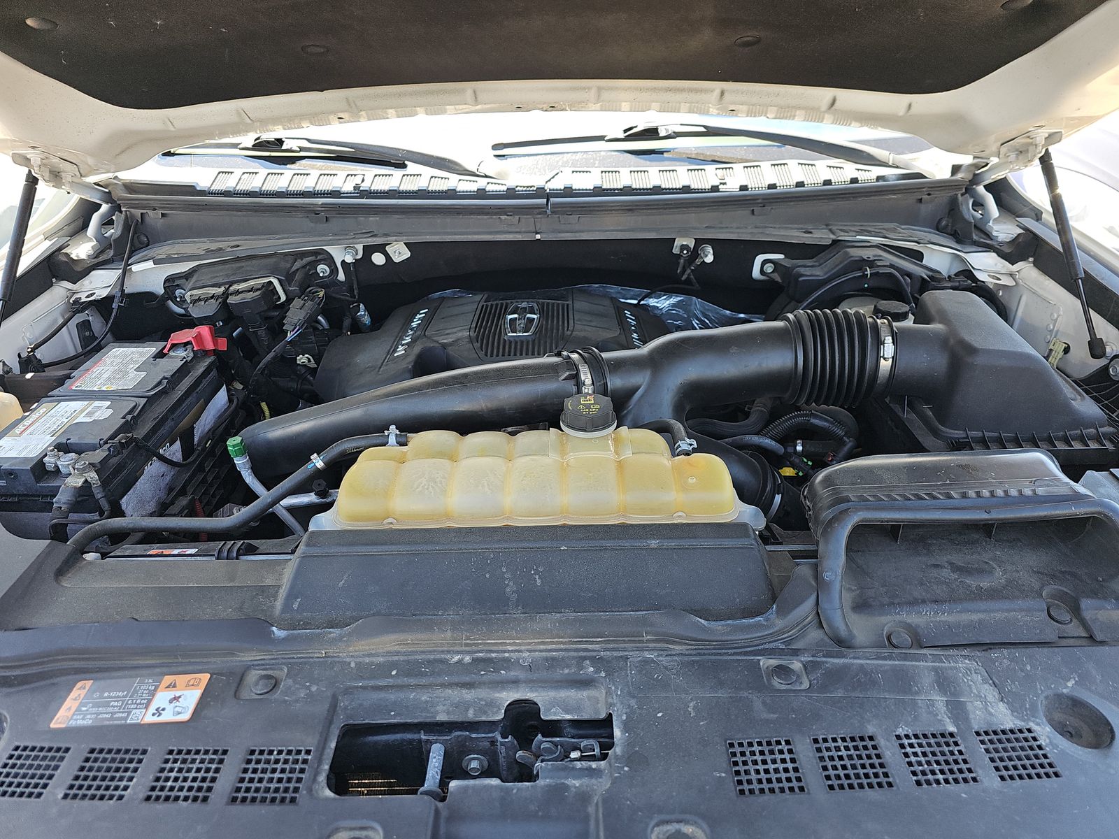 2018 Lincoln Navigator Black Label AWD