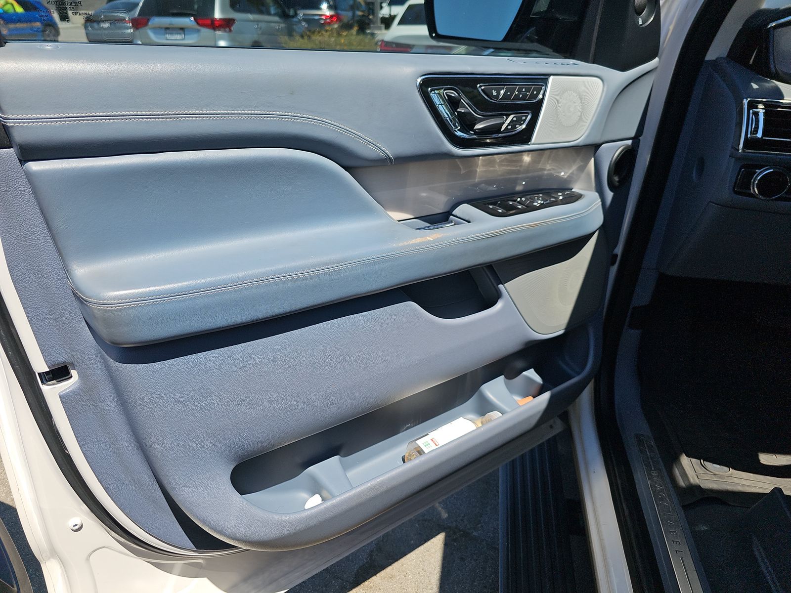 2018 Lincoln Navigator Black Label AWD