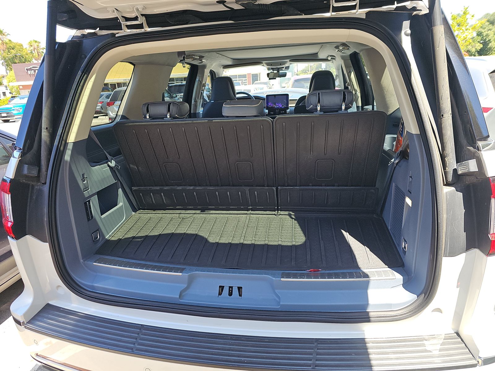 2018 Lincoln Navigator Black Label AWD