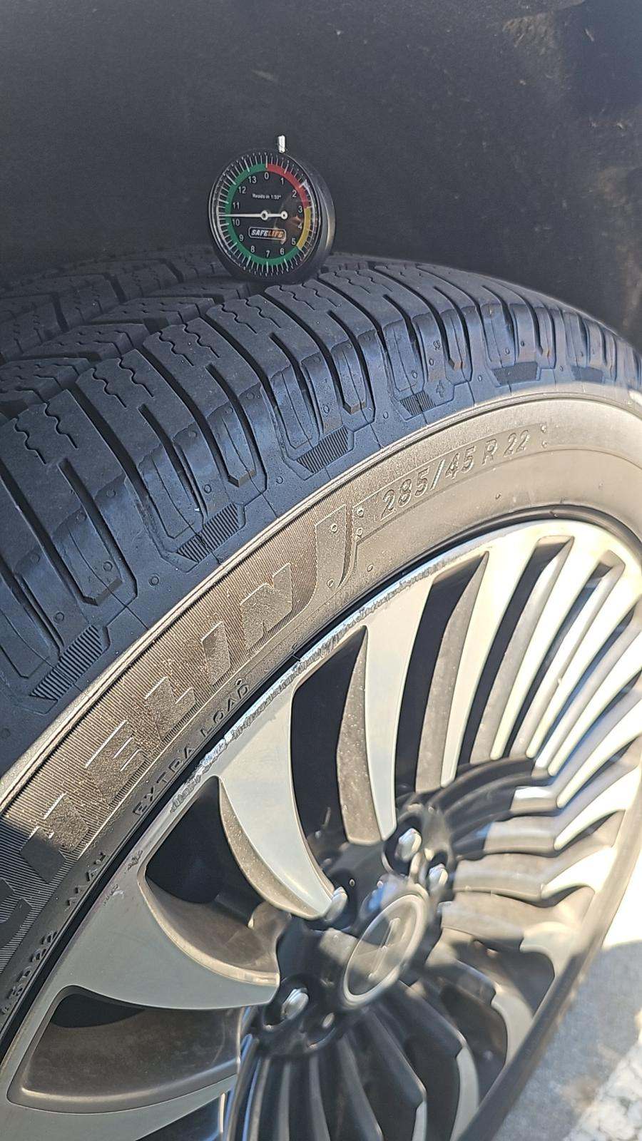 2018 Lincoln Navigator Black Label AWD